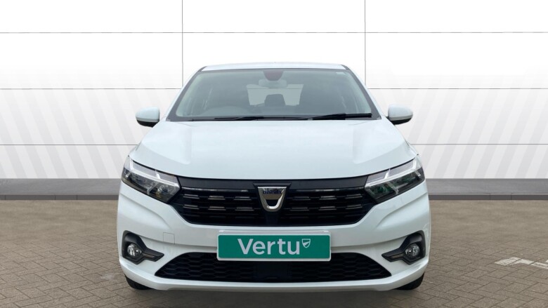 Dacia Sandero 1.0 TCe Comfort 5dr Petrol Hatchback